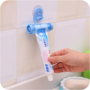 Toothpaste Squeezer