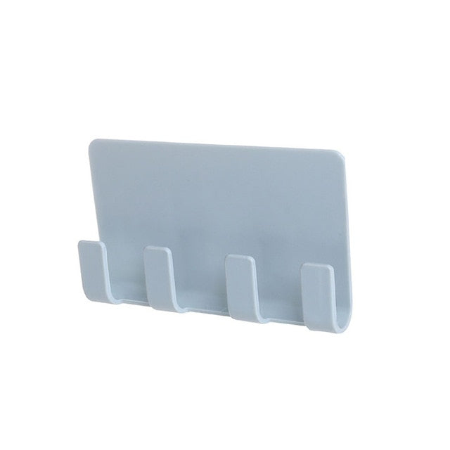 Paste Creative Mobile Phone Charging Bracket Holder