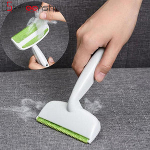 Domestic Fluff Dust Remover Cleaning Brush